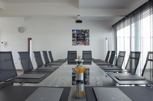 Executive Hotel Форли Бизнес фото